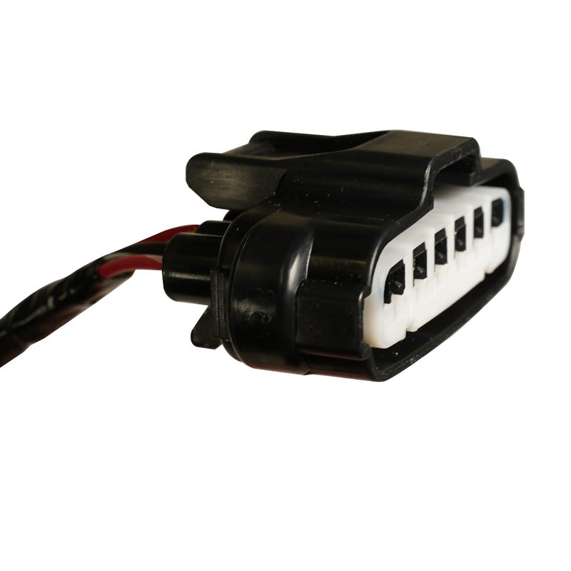 BD Diesel - 1057939-BKJX