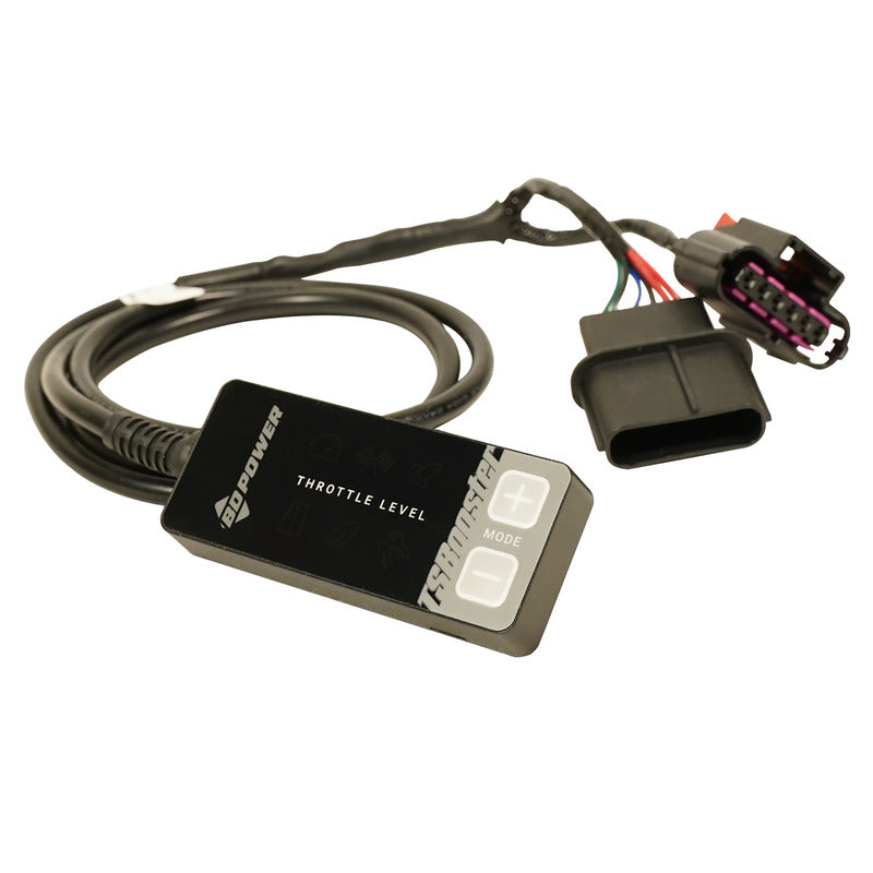 BD Diesel - 1057942-BKJX