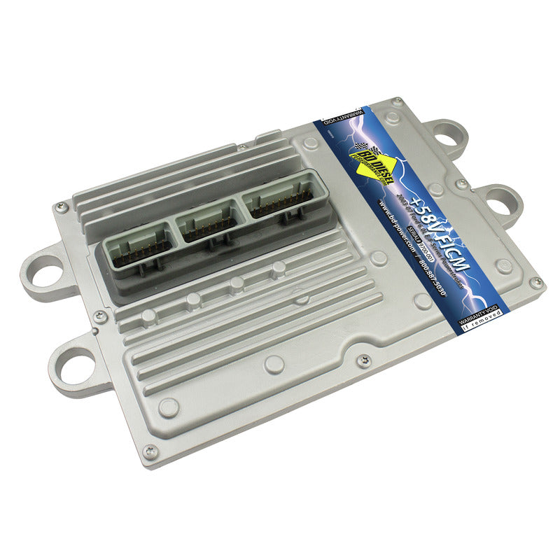 BD Diesel Diesel Fuel Injector Driver Module - 1059700-A-BKJX