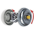 BD Diesel Automatic Transmission Lock-Up Torque Converter Control - 1060210X-BKJX
