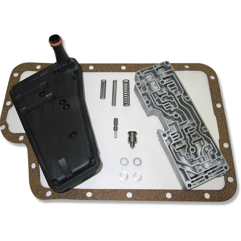 BD Diesel Transmission Control Module - 1060444-BKJX