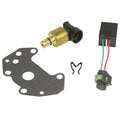 BD Diesel Transmission Control Module - 1060602-BKJX