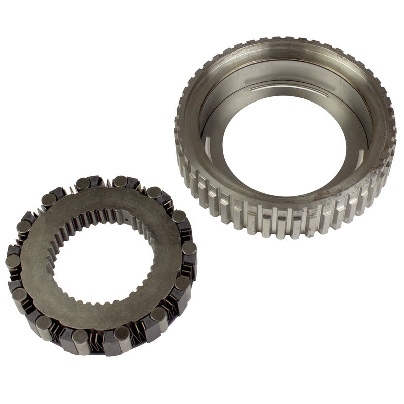 BD Diesel Automatic Transmission Overhaul Kit - 1060603-BKJX