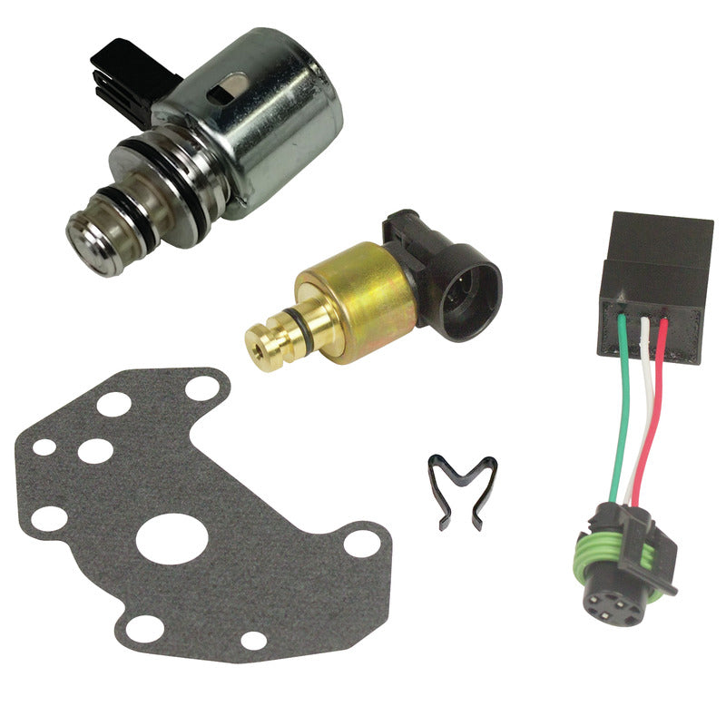 BD Diesel Transmission Control Module - 1060605-BKJX