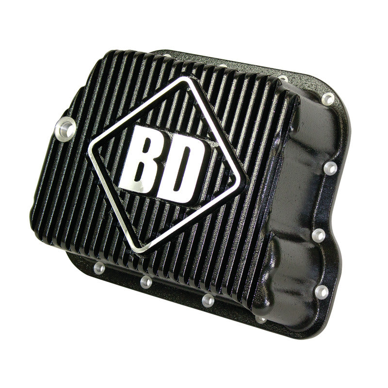BD Diesel Transmission Control Module - 1061501-BKJX