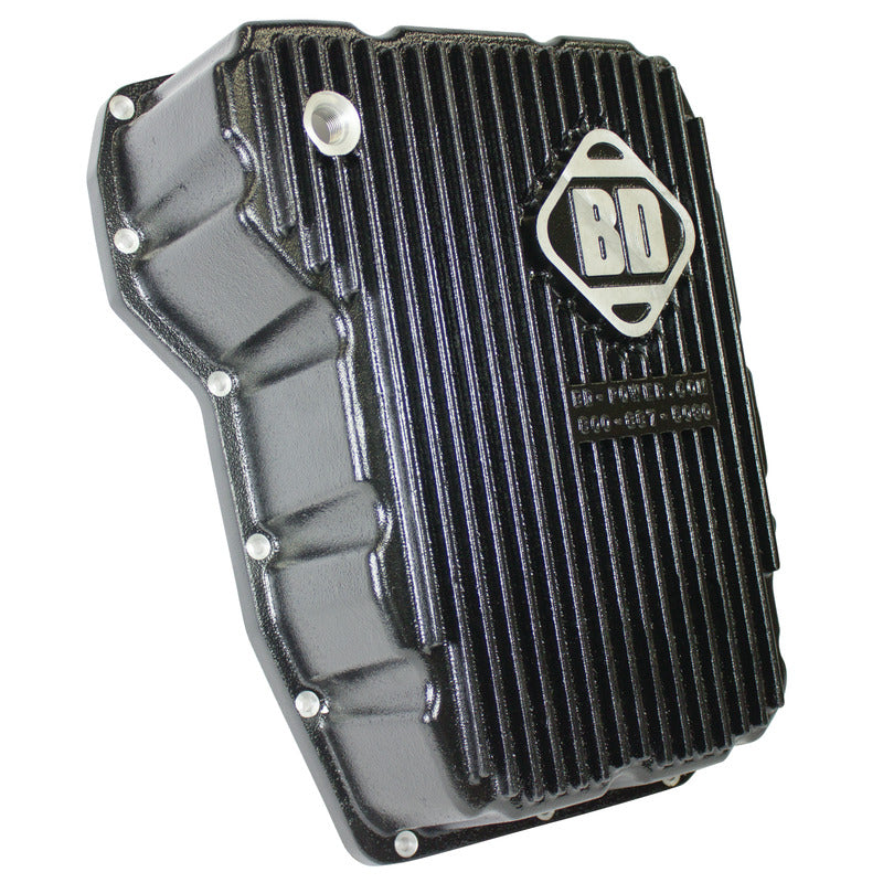 BD Diesel Transmission Control Module - 1061525-BKJX