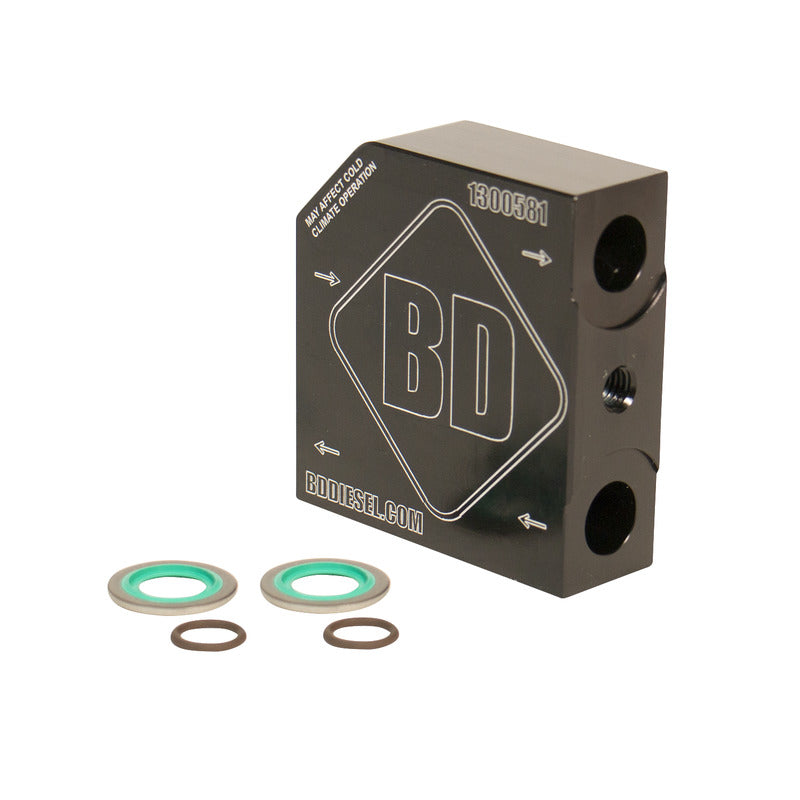 BD Diesel Transmission Control Module - 1061527-BKJX
