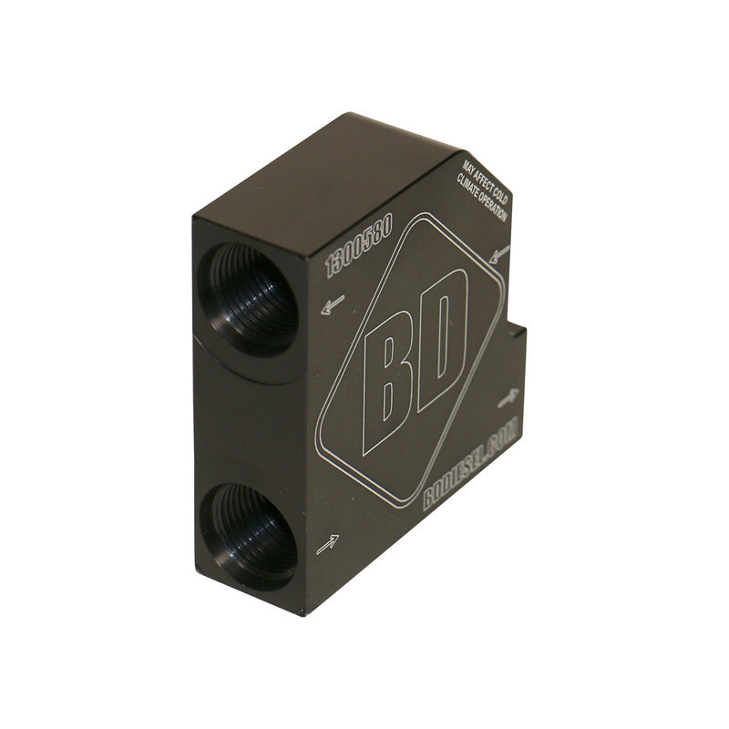 BD Diesel Transmission Control Module - 1061528-BKJX