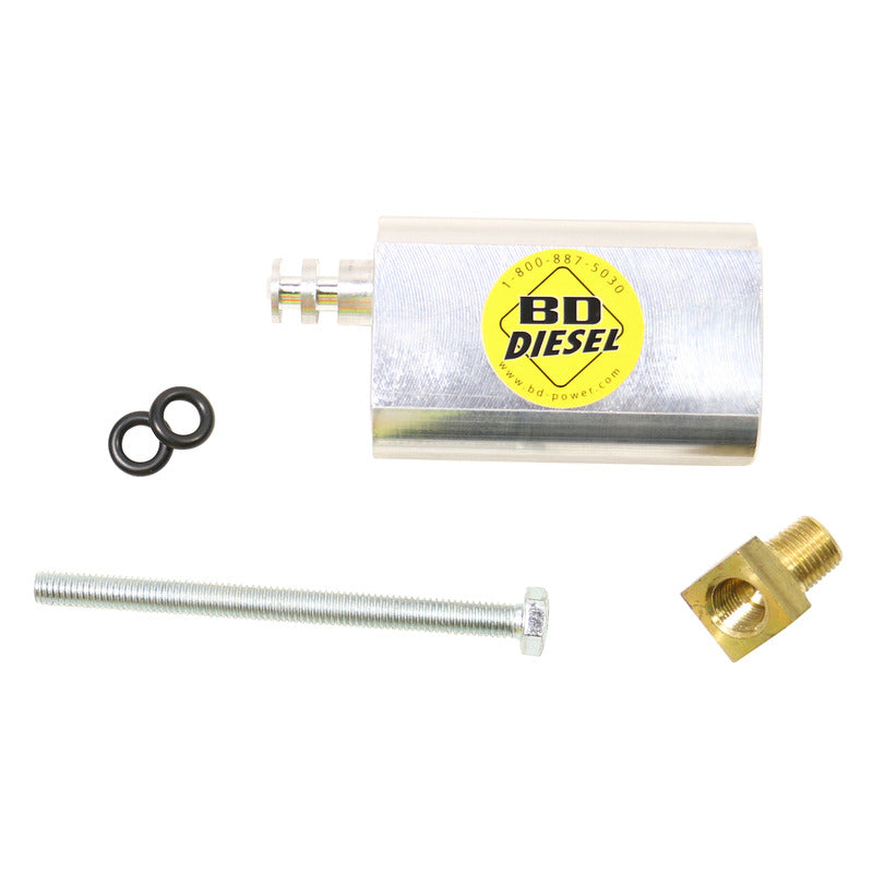 BD Diesel Transmission Control Module - 1061529-BKJX