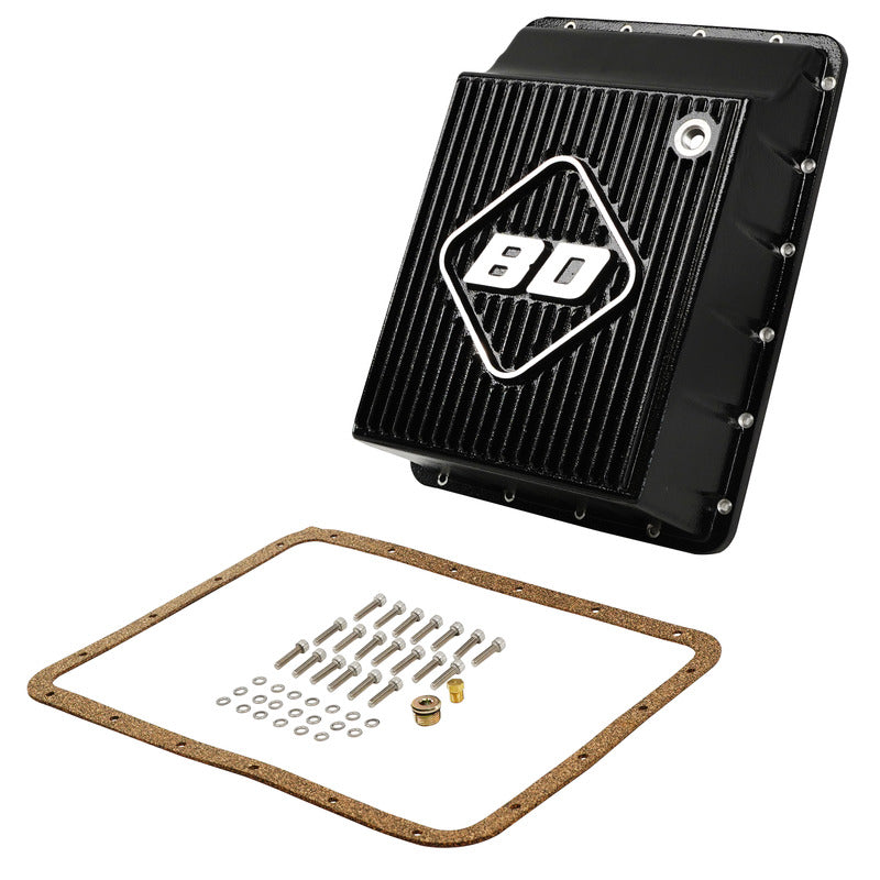 BD Diesel Transmission Control Module - 1061535-BKJX