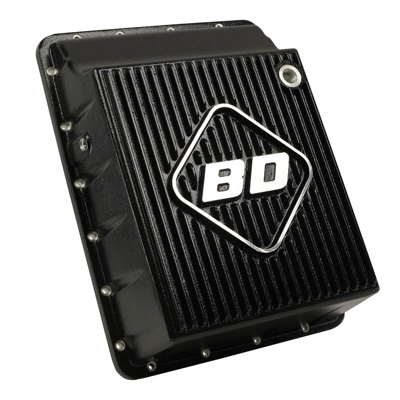 BD Diesel Transmission Control Module - 1061535-BKJX