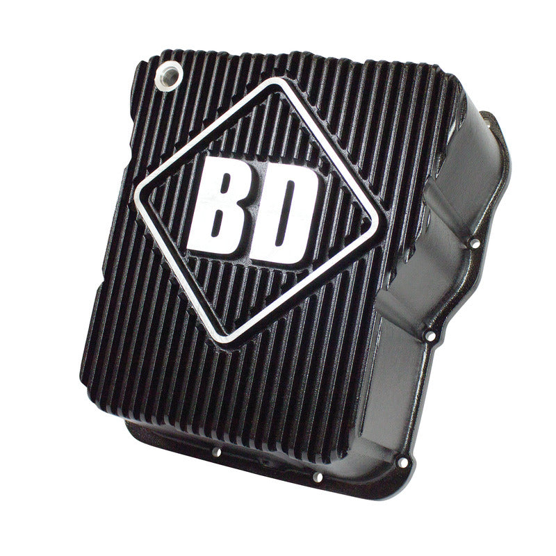 BD Diesel Transmission Control Module - 1061650-BKJX