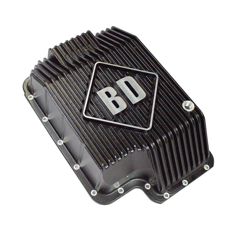 BD Diesel Transmission Control Module - 1061716-BKJX