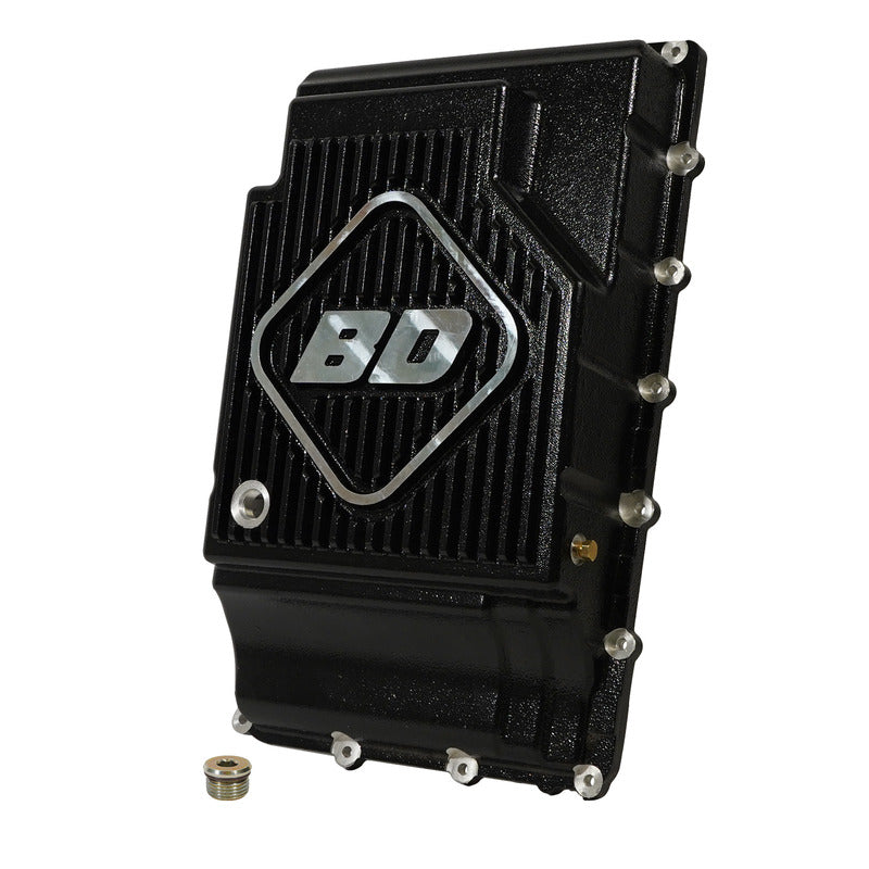BD Diesel Transmission Control Module - 1061717-BKJX