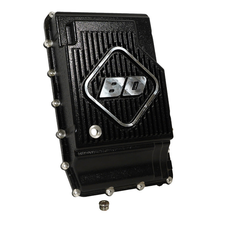 BD Diesel Transmission Control Module - 1061717-BKJX