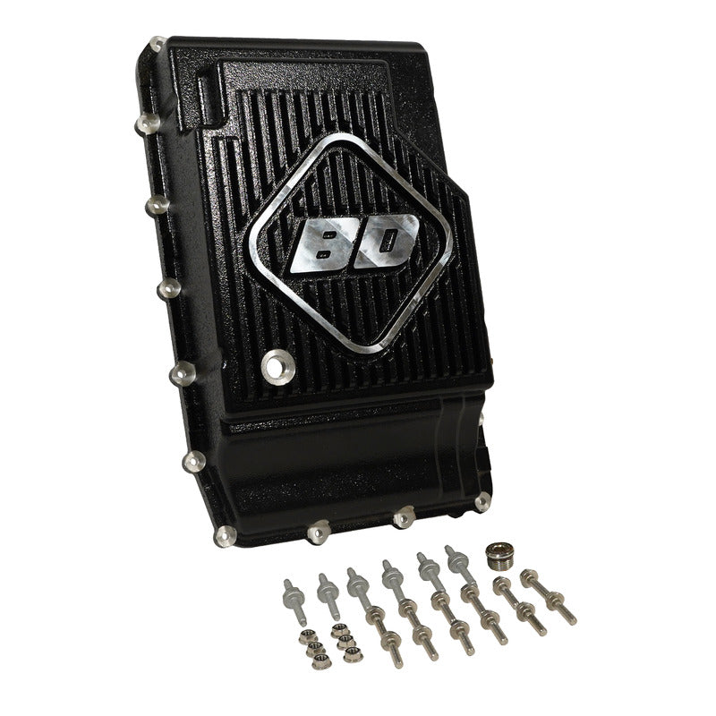 BD Diesel Transmission Control Module - 1061718-BKJX
