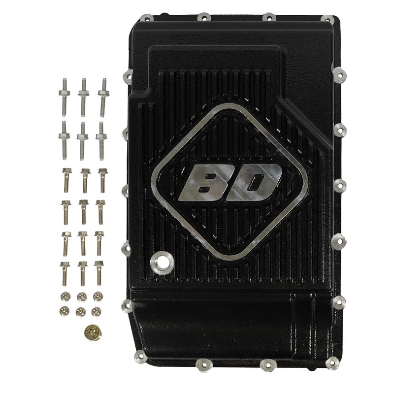 BD Diesel Transmission Control Module - 1061718-BKJX