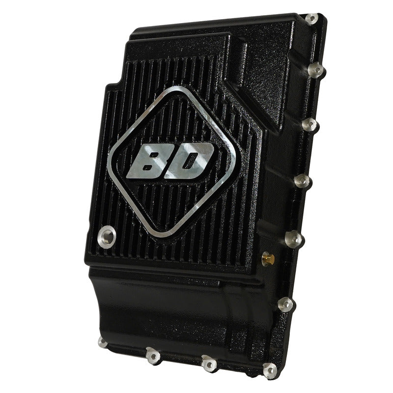 BD Diesel Transmission Control Module - 1061718-BKJX