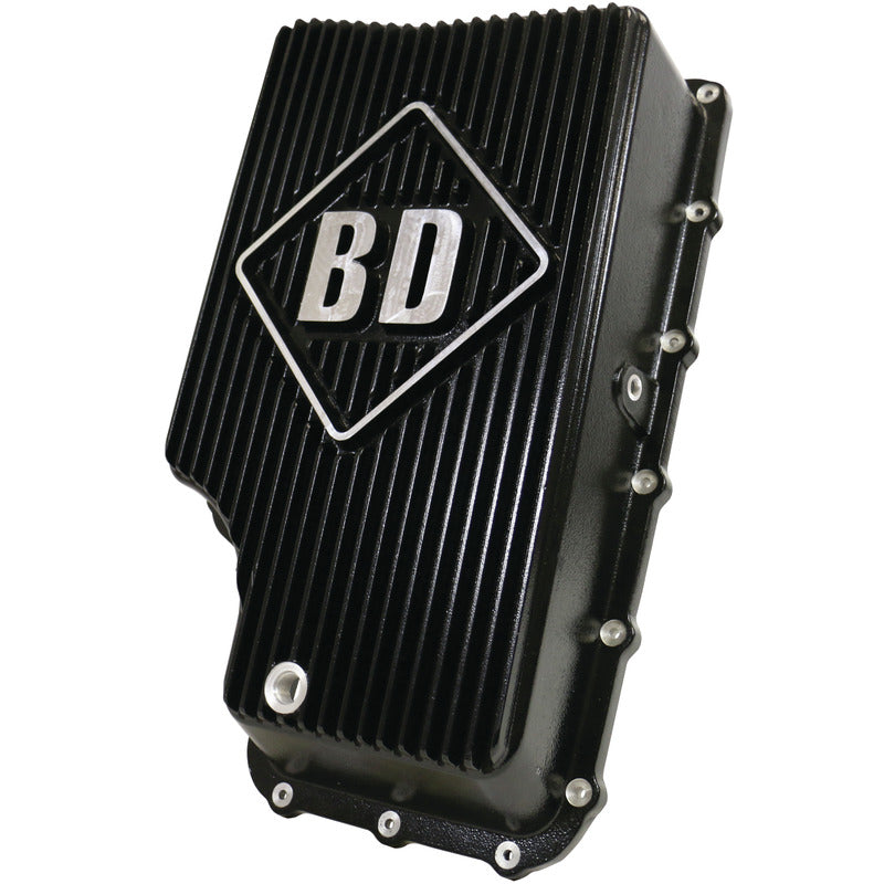 BD Diesel Transmission Control Module - 1061720-BKJX