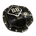 BD Diesel Differential Cover - 1061825-RCS-BKJX