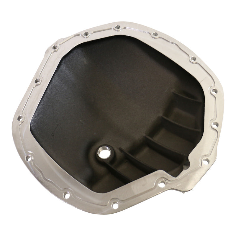 BD Diesel Differential Cover - 1061825-RCS-BKJX