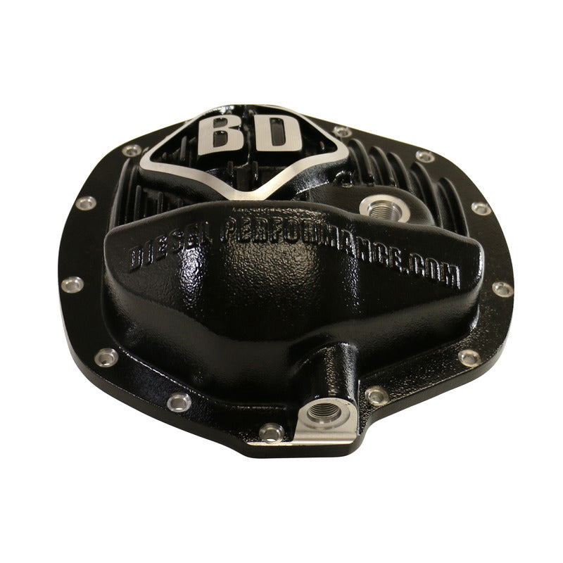 BD Diesel Differential Cover - 1061825-BKJX
