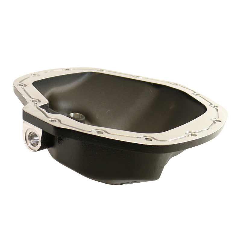 BD Diesel Differential Cover - 1061825-BKJX