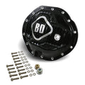 BD Diesel Differential Cover - 1061826-BKJX