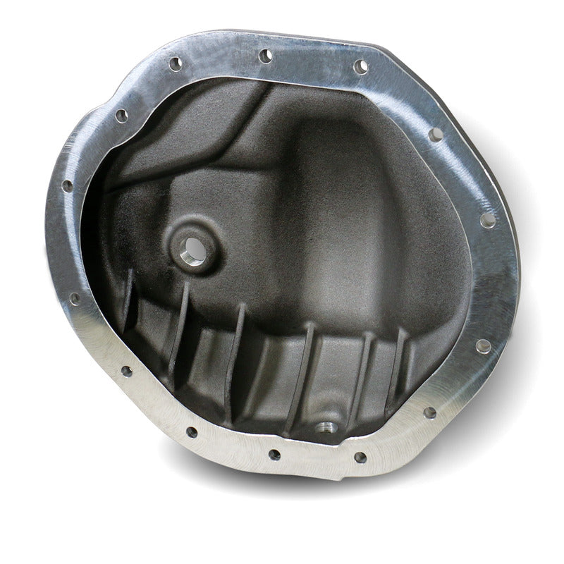 BD Diesel Differential Cover - 1061826-BKJX