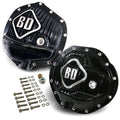 BD Diesel Differential Cover - 1061827-BKJX