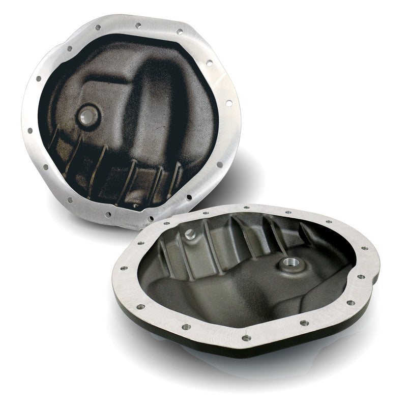 BD Diesel Differential Cover - 1061827-BKJX