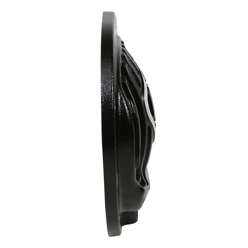 BD Diesel Differential Cover - 1061828-BKJX