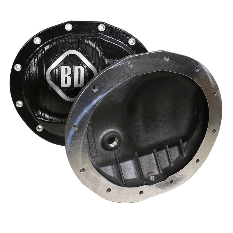 BD Diesel Differential Cover - 1061828-BKJX