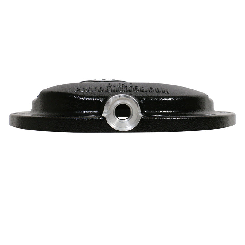 BD Diesel Differential Cover - 1061828-BKJX