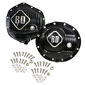BD Diesel Differential Cover - 1061829-BKJX