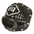 BD Diesel Differential Cover - 1061830-BKJX