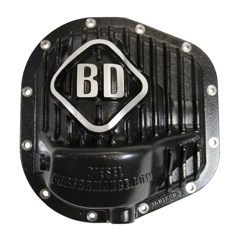 BD Diesel Differential Cover - 1061830-BKJX