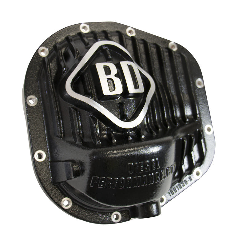 BD Diesel Differential Cover - 1061830-BKJX