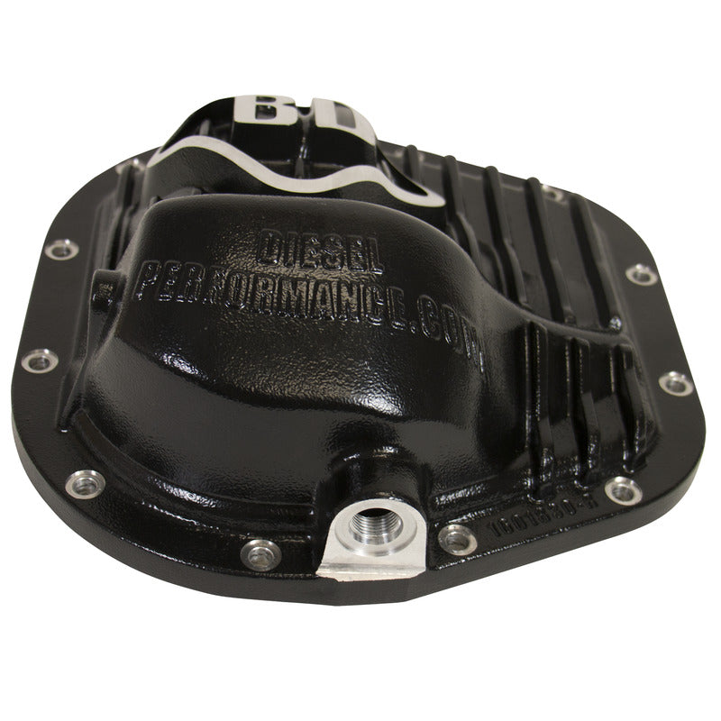 BD Diesel Differential Cover - 1061830-BKJX