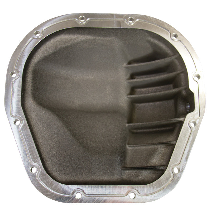 BD Diesel Differential Cover - 1061830-BKJX