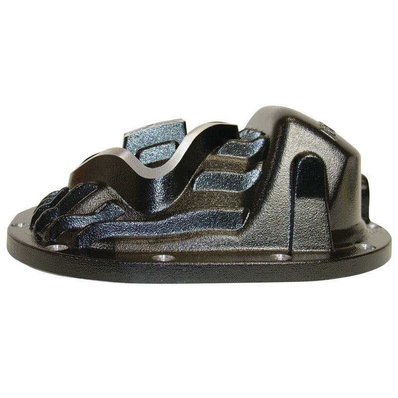 BD Diesel Differential Cover - 1061830-BKJX