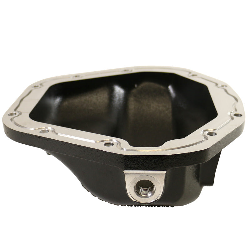 BD Diesel Differential Cover - 1061835-BKJX