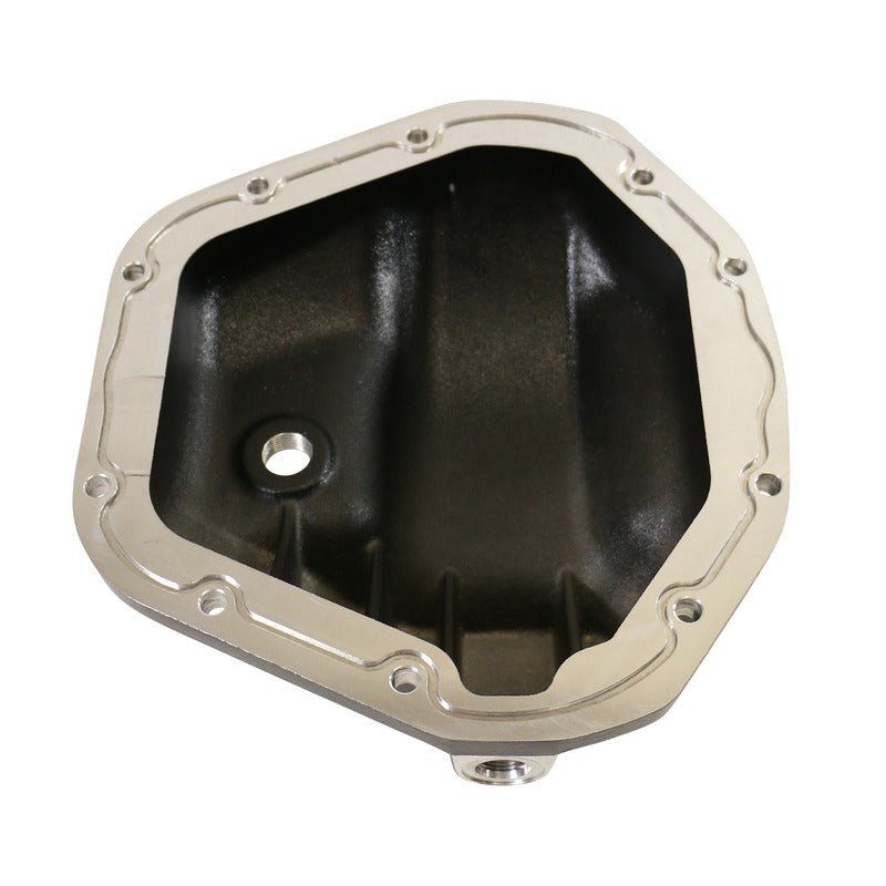 BD Diesel Differential Cover - 1061835-BKJX