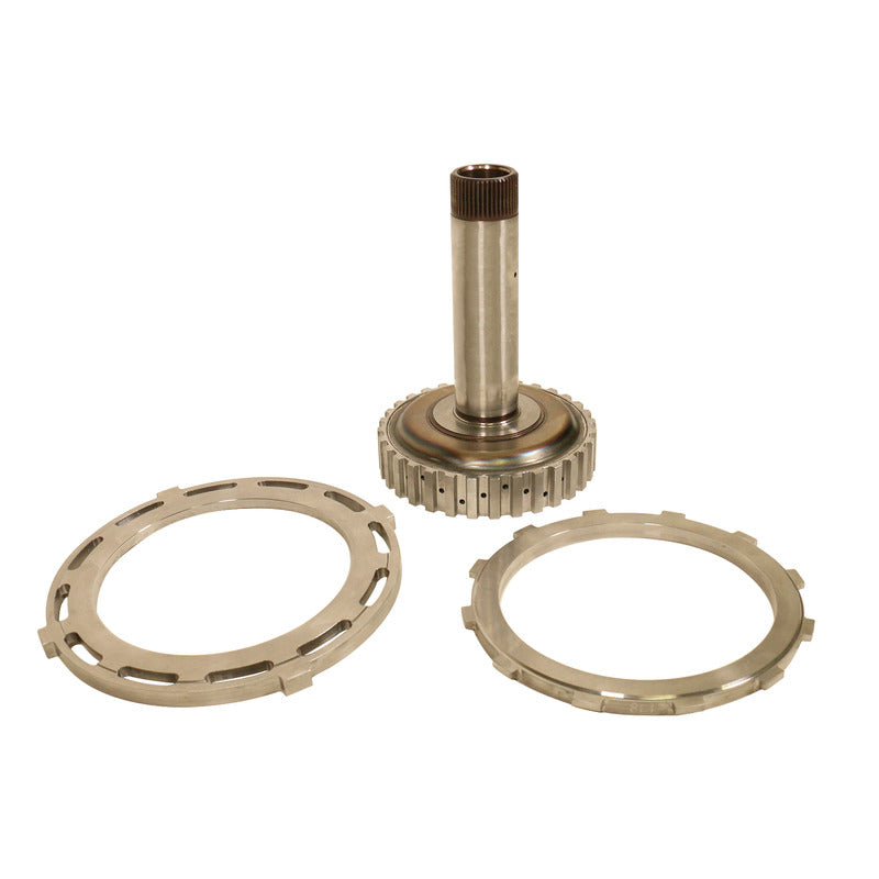 BD Diesel Automatic Transmission Overhaul Kit - 1062035-BKJX