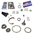 BD Diesel Automatic Transmission Overhaul Kit - 1062114-2-BKJX