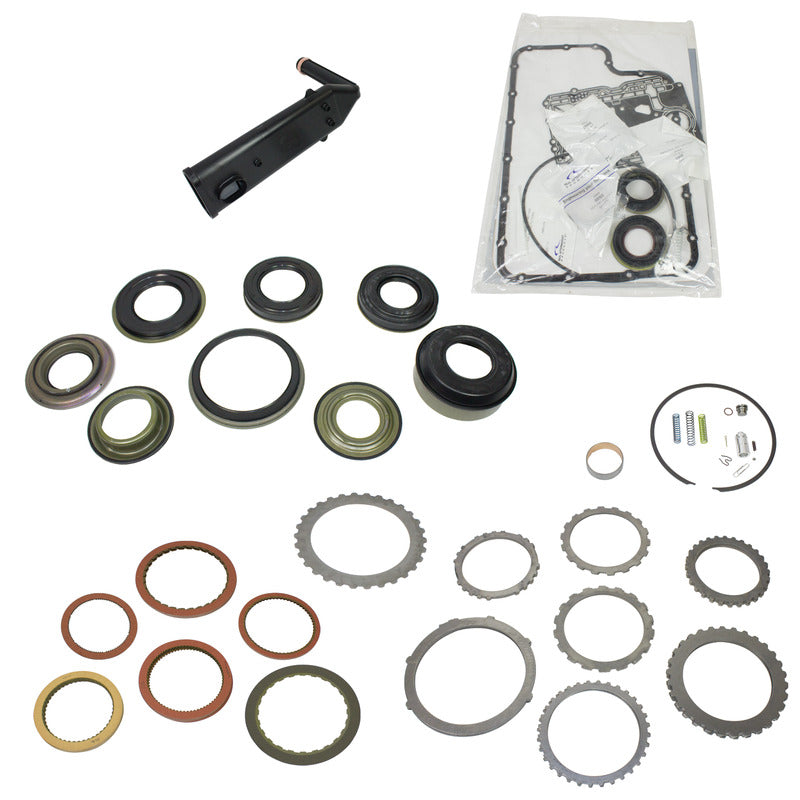 BD Diesel Automatic Transmission Overhaul Kit - 1062131-BKJX