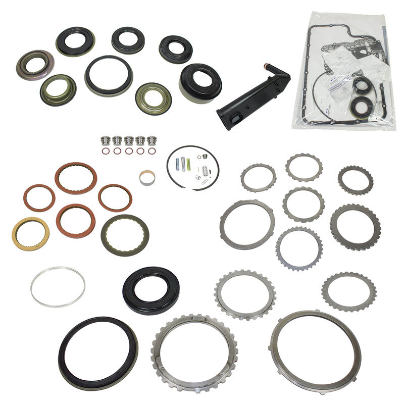 BD Diesel Automatic Transmission Overhaul Kit - 1062134-BKJX