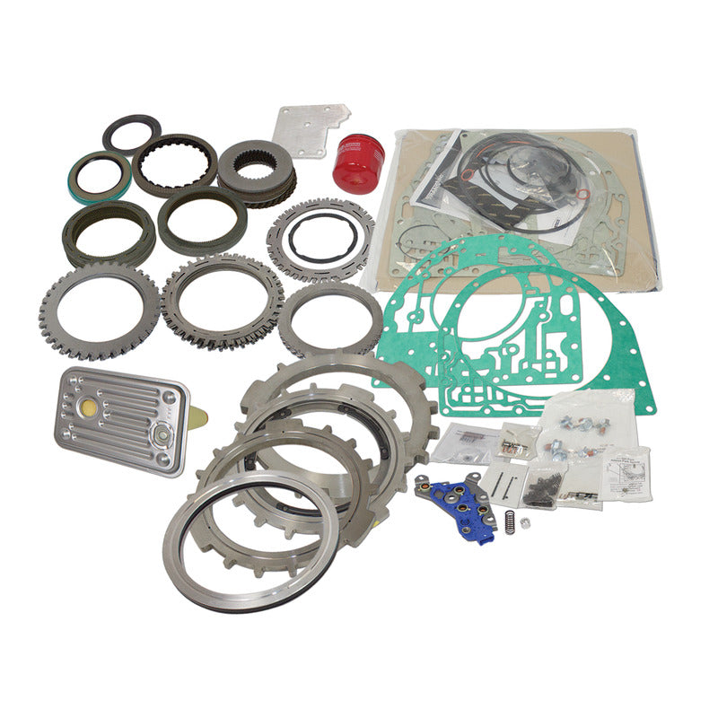 BD Diesel Automatic Transmission Overhaul Kit - 1062226-BKJX