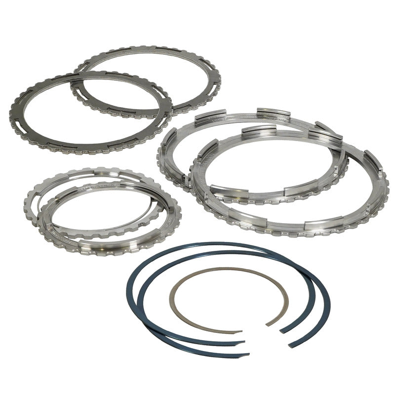 BD Diesel Automatic Transmission Overhaul Kit - 1062501-BKJX