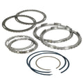 BD Diesel Automatic Transmission Overhaul Kit - 1062501-BKJX